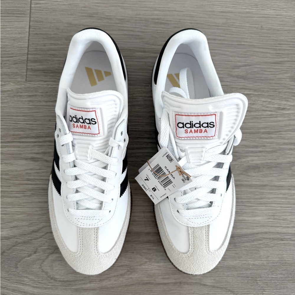 Adidas Samba NWT Women’s sz 8